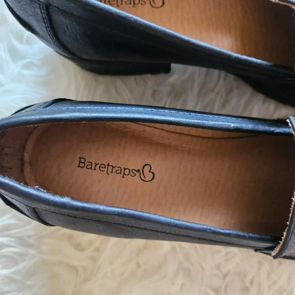 Beartraps Loafers Size 8